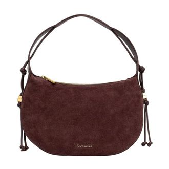 Coccinelle Donna, Borse, Marrone, Taglia unica, new