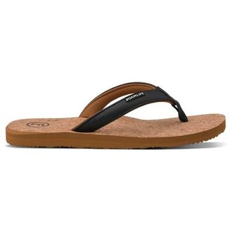 FoamLife Goldie-Earth Sandalen f&uuml;r Damen | braun