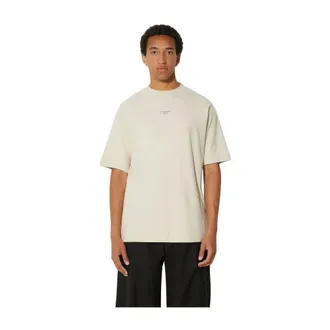 Dr&ocirc;le de Monsieur Uomo, Top, Beige, S, new