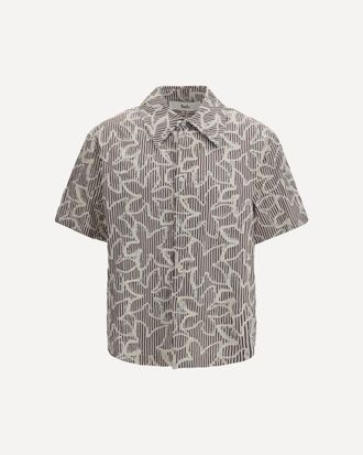S&eacute;fr Dayot Shirt Male XL