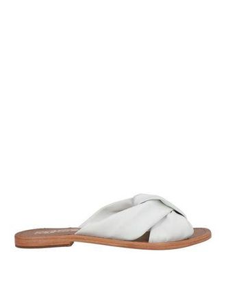 Colors Of California CALZADO - Sandalias con cierre en YOOX.COM