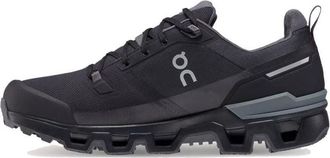 On Running Cloudwander Waterproof Black Eclipse 73.98606