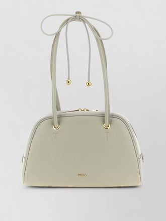 Furla poppy m shoulder handbag top handle