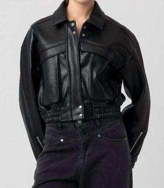 Blank NYC Epic Moment Jacket