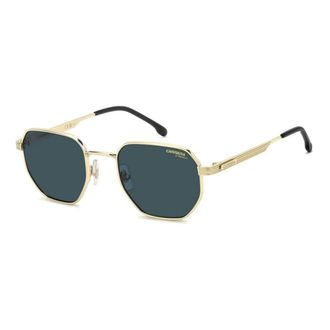 Carrera 380/S J5G(Ku) Sunglasses - male - Carrera - Sunglasses - Yellow - 52 MM - Accessories