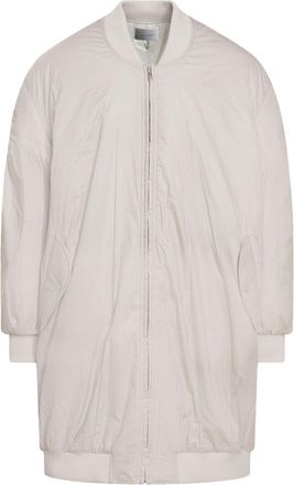 Isabel Marant Bomber Kordan - Bianco