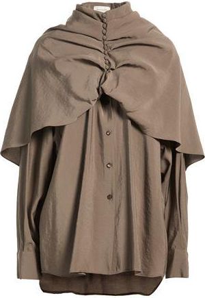 Magda Butrym TOPWEAR - Shirts on YOOX.COM