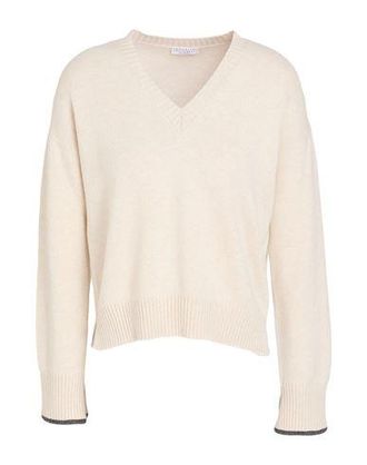 Brunello Cucinelli KNITWEAR - Jumpers on YOOX.COM