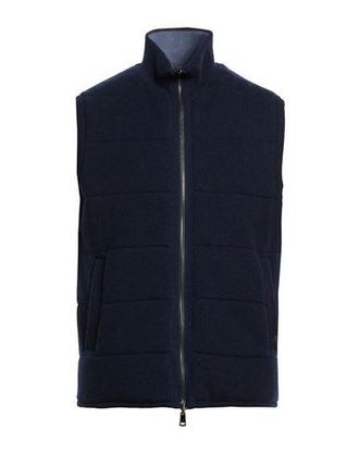 Paul & Shark COATS & JACKETS - Gilets on YOOX.COM