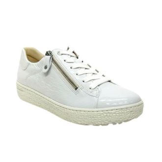 Hartjes Sneakers - Dames - Schoenen - Wit - Maat: 39 EU