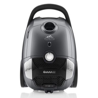 Eta Aspiradora Eta Avanto Home Perfect Plata 800 W