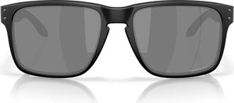 Oakley Sunglasses Oo9487 948702 Holbrook Xxl Black/Grey Unisex