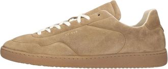 Nubikk Heren, Schoenen, Bruin, Maat: 44 EU Leer