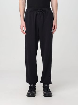 The North Face Pants Men color Black