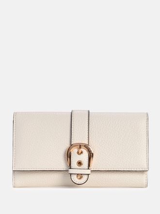 Guess Kaline Slim Clutch Wallet