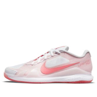 Nike (WMNS) Nike Court Air Zoom Vapor Pro White Pink Salt CZ0222-106