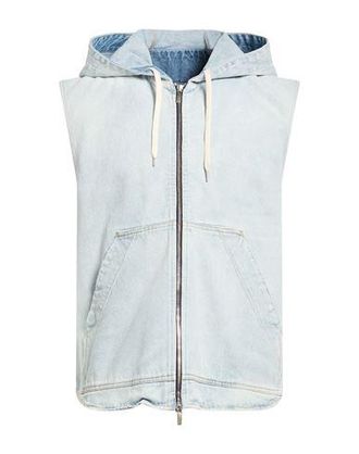 Nine In The Morning ROPA DE ABRIGO - Chaquetas vaqueras en YOOX.COM