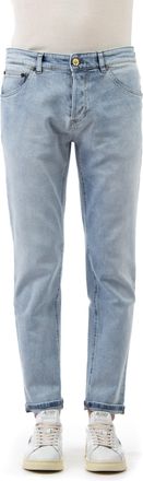 Pantaloni Torino Light Wash Reggae Fit Jeans