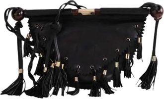 Givenchy Borsa a spalla Pre-owned - - Pre-owned - Donna - Nero - ONE SIZE
