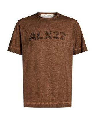Alyx TOPWEAR - T-shirts sur YOOX.COM
