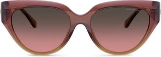 Michael Kors Occhiali da sole Boca Raton - Rosa
