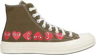 Converse FOOTWEAR - Trainers on YOOX.COM