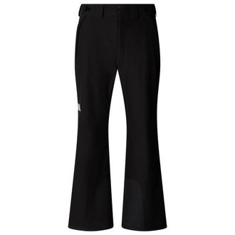 The North Face Descendit Pant Skihose f&uuml;r Herren | schwarz