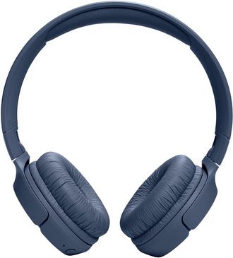 JBL Tune 520Bt Wireless On Ear Headphones