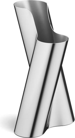 Georg Jensen Lituus Stainless Steel Vase at Nordstrom