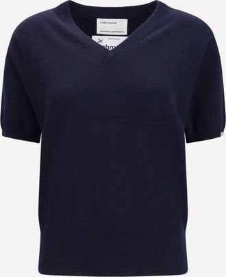 Extreme Cashmere Maglione N&deg;490 Martina in misto cashmere Woman UNI