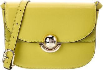 Furla Sfera Leather Crossbody