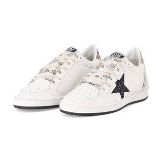 Golden Goose Sneakers - Dames - Schoenen - Wit - Maat: 36 EU Leer