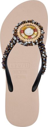 UZURII Engel Flip Flop Zand