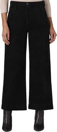 Wit & Wisdom Wit & Wisdom Wyatt Corduroy Wide Leg Pant