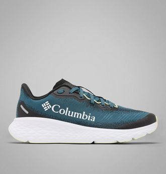 Columbia Konos Featherweight YM6466-429 Mens Everblue Running Shoes MEW589