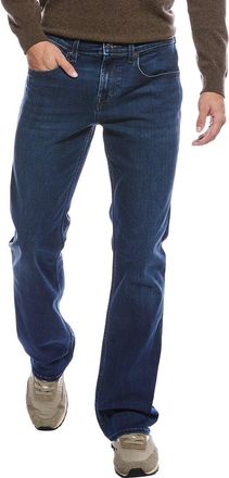 7 For All Mankind Gahanna Warren Brett Jean