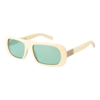 GCDS Acetate Sunglasses