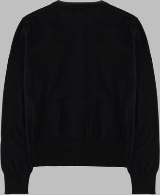 Max Mara Cardigan - Black