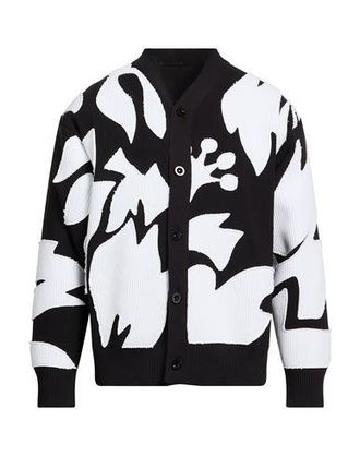 sacai MAGLIERIA - Cardigan su YOOX.COM