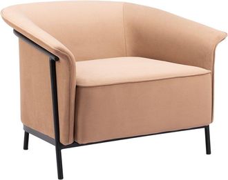 Zuo Burry Accent Chair