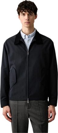Emporio Armani Uomo, Giacche, Blu, 3Xl, new