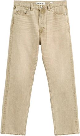 Our Legacy First Cut