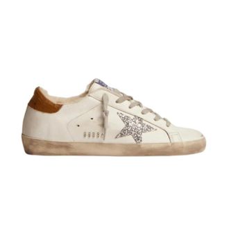 Golden Goose Sneakers, female, White, Size: 7 US Sneakers