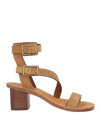 Zadig&Voltaire CALZATURE - Sandali su YOOX.COM