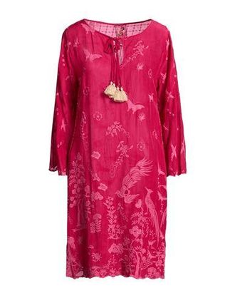 Johnny Was DRESSES - Mini dresses on YOOX.COM