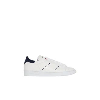 Kiton Hombre, Zapatos, Blanco, Talla: 40 EU