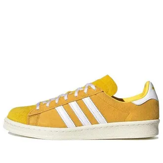adidas Campus 80s Bold Gold FX5443