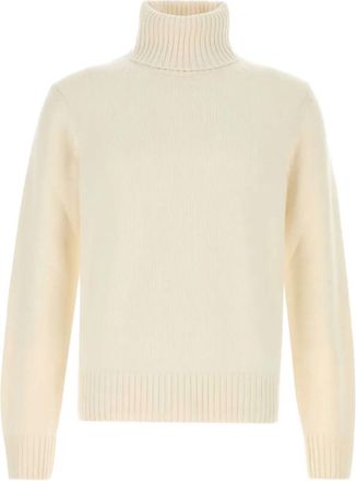 Tom Ford Maglione in cashmere - Toni neutri