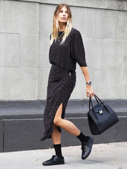 Ecco qual è la borsa Michael Kors più amata dalle star al momento