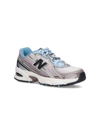 New Balance Sneaker - Multicolor